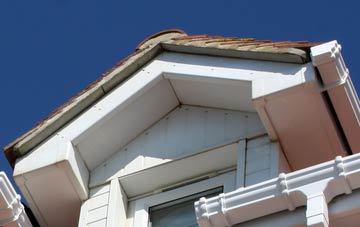 Mount Cowdown fascia installation costs