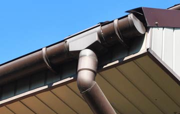 types of Mount Cowdown fascias