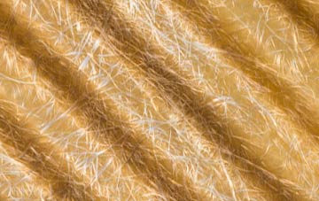 Mount Cowdown fibreglass roof waterproofing