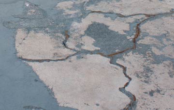 fibreglass roofing replacement Mount Cowdown