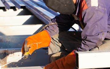 Mount Cowdown flat roofing options