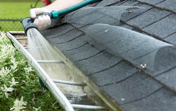 Mount Cowdown gutter cleaning costs