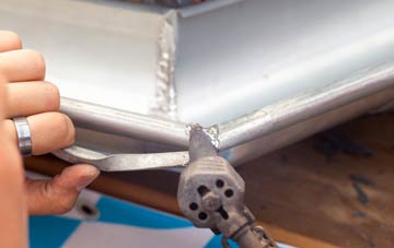 disadvantages of Mount Cowdown lead roofing