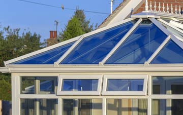 professional Mount Cowdown conservatory insulation