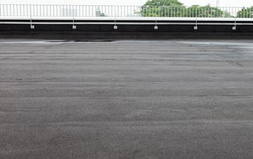 Mount Cowdown asphalt roof replacement