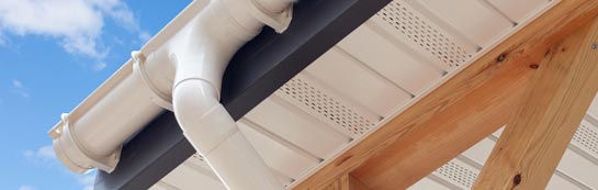 get Mount Cowdown guttering quotes today