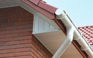 Mount Cowdown soffit repair costs