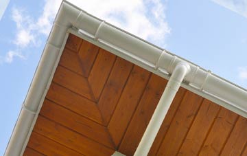 Mount Cowdown soffit types