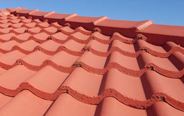 Mount Cowdown tile and slate roof replacement