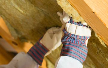 types of Mount Cowdown pitched roof insulation materials