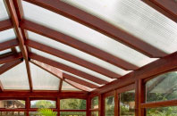 Mount Cowdown conservatory roofing insulation