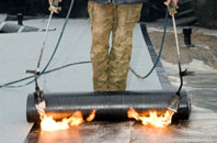 Mount Cowdown flat roof sealing quote