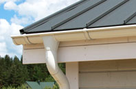 Mount Cowdown soffits